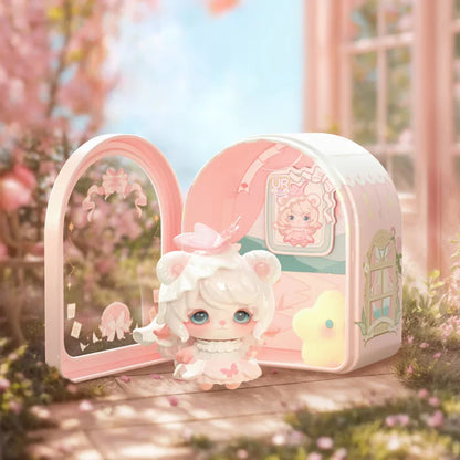 【Sale】MIMIA Children's Dream House Mini Sereis Blind Box【PinYun】