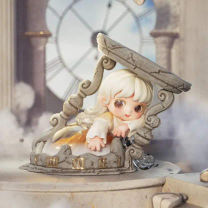 MIANA The Sleeping Castle Series Blind Box【Jotoys】