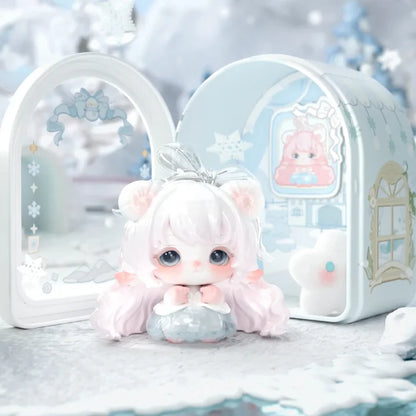 【Sale】MIMIA Children's Dream House Mini Sereis Blind Box【PinYun】