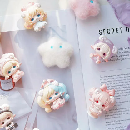 【Sale】MIMIA Children's Dream House Mini Sereis Blind Box【PinYun】