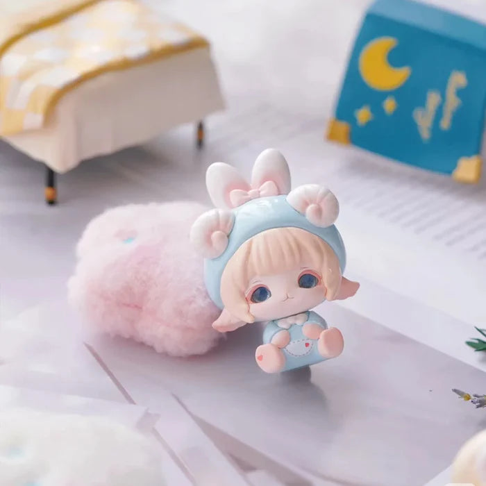 【Sale】MIMIA Children's Dream House Mini Sereis Blind Box【PinYun】