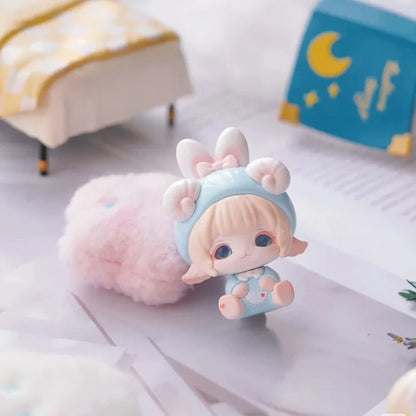 【Sale】MIMIA Children's Dream House Mini Sereis Blind Box【PinYun】