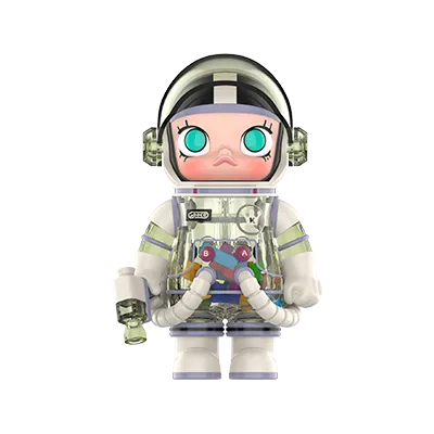 MEGA SPACE MOLLY 100% Series 3 Blind Box