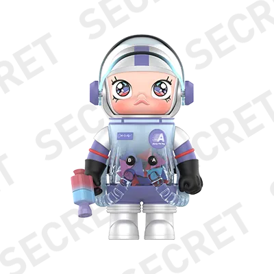 MEGA SPACE MOLLY 100% Series 3 Blind Box