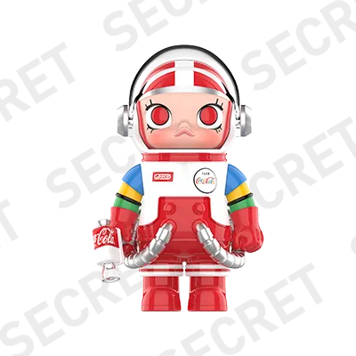 MEGA SPACE MOLLY 100% Series 3 Blind Box