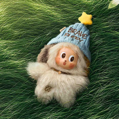 Twinkle Twinkle Farm Tales Series - Vinyl Plush Pendant Blind Box
