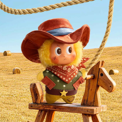 Twinkle Twinkle Farm Tales Series - Vinyl Plush Pendant Blind Box