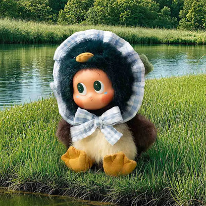 Twinkle Twinkle Farm Tales Series - Vinyl Plush Pendant Blind Box