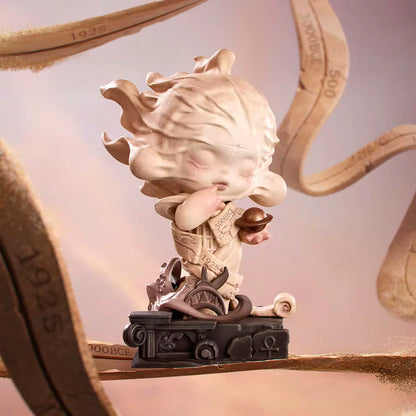 SKULLPANDA WHERE TIME DWELLS Series Blind Box Figures