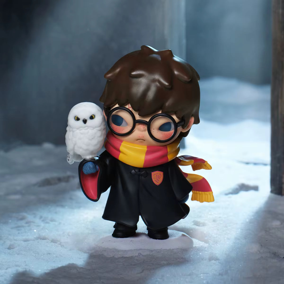 Hirono × Harry Potter Series Figures Blind Box