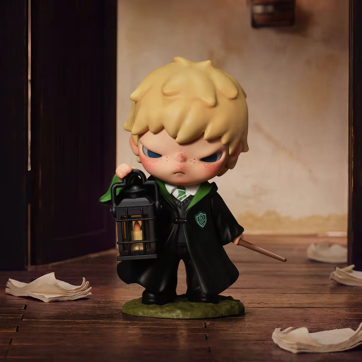 Hirono × Harry Potter Series Figures Blind Box