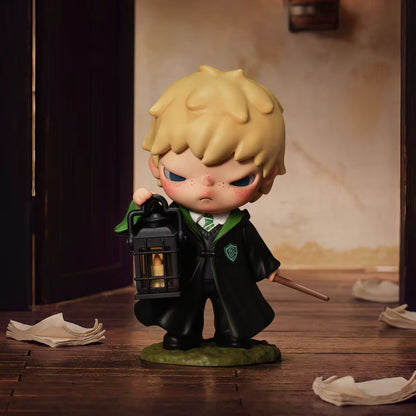 Hirono × Harry Potter Series Figures Blind Box