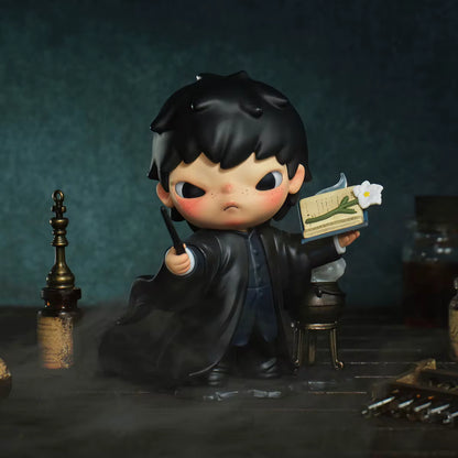 Hirono × Harry Potter Series Figures Blind Box