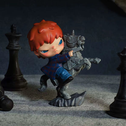 Hirono × Harry Potter Series Figures Blind Box