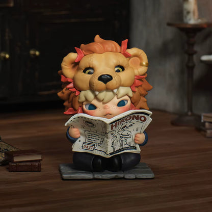 Hirono × Harry Potter Series Figures Blind Box