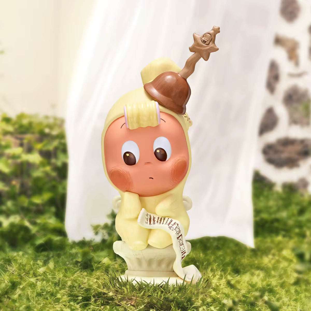 Twinkle Twinkle Live the Ordinary Series Figures Blind Box