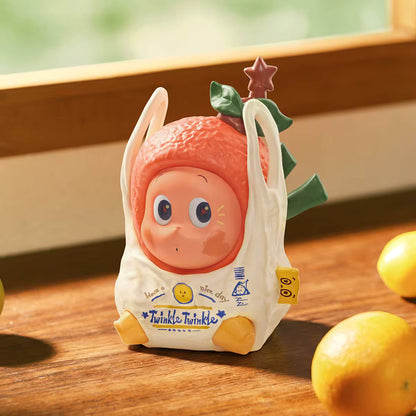 Twinkle Twinkle Live the Ordinary Series Figures Blind Box