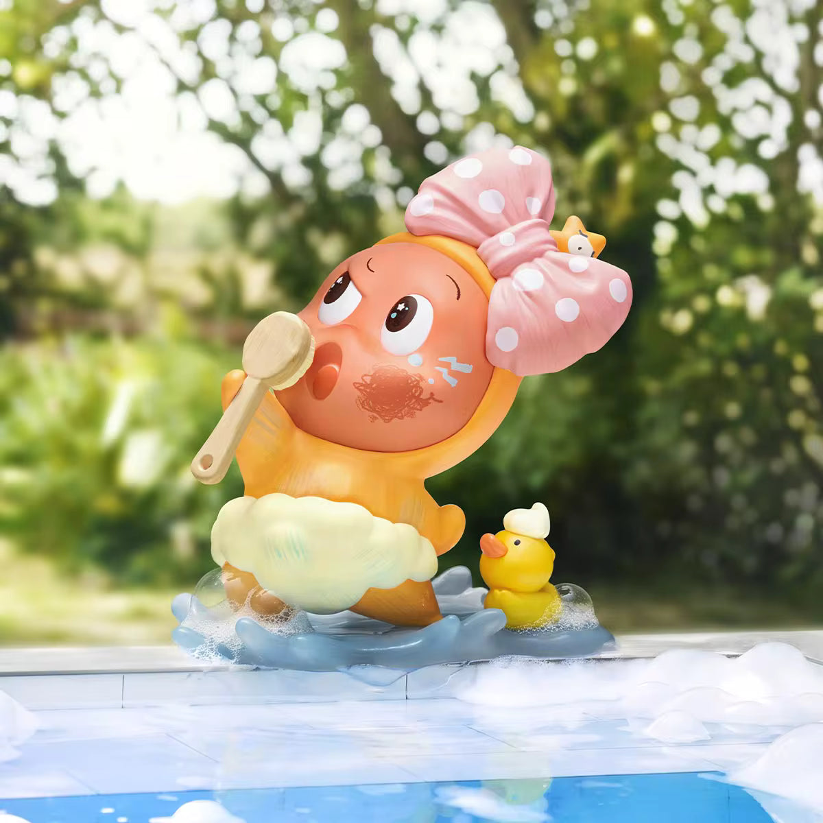 Twinkle Twinkle Live the Ordinary Series Figures Blind Box