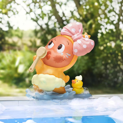 Twinkle Twinkle Live the Ordinary Series Figures Blind Box