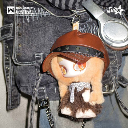 【Sale】INN‘S Play Loud Series Plush Doll Blind Box【WLLEMART】-Global Launch