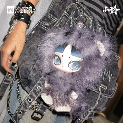 【Sale】INN‘S Play Loud Series Plush Doll Blind Box【WLLEMART】-Global Launch