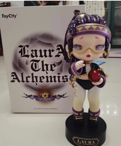 【Sale】Laura 200% Size Big Figure