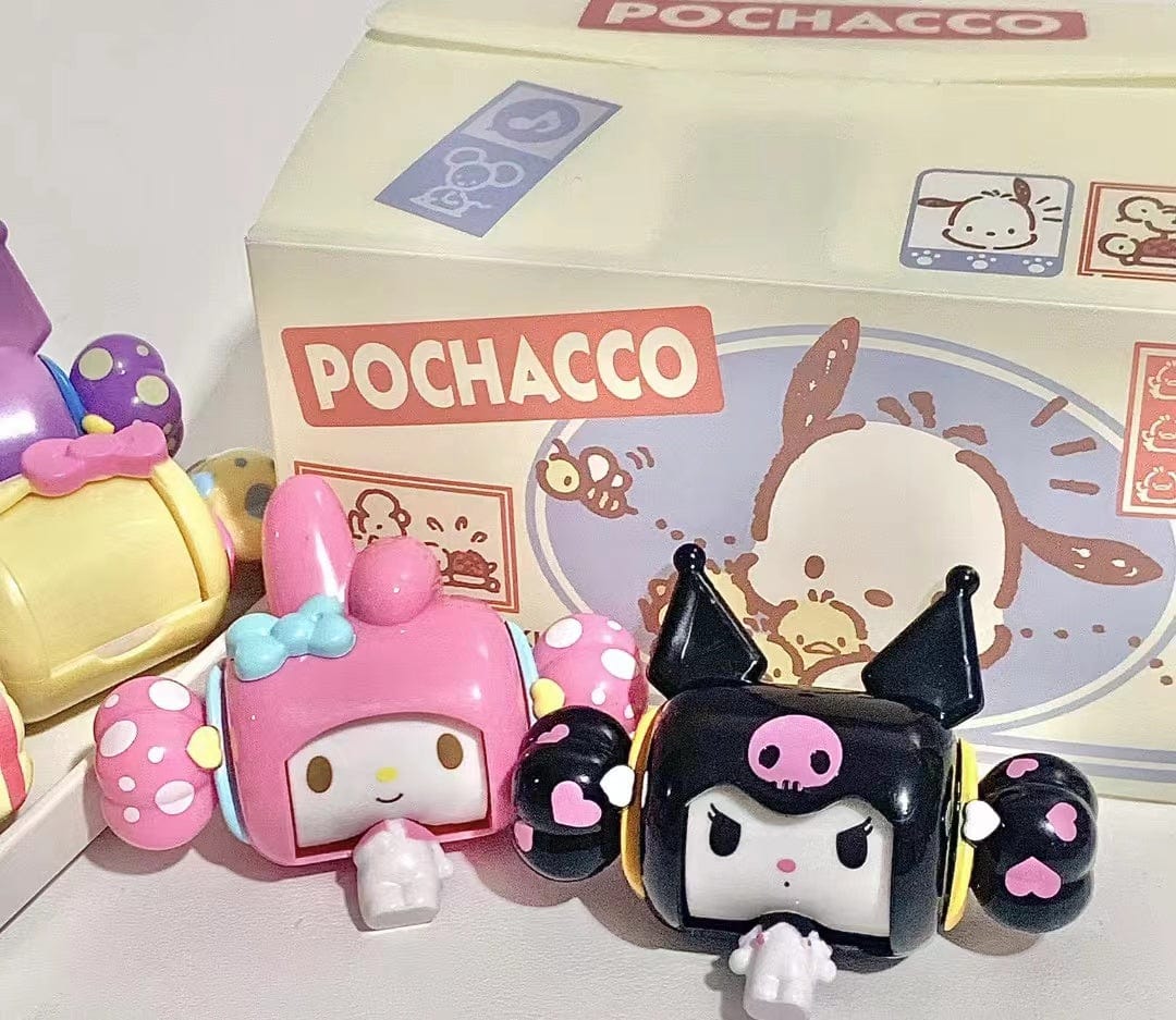 【BOGO】Sanrio Sweet Candy Series