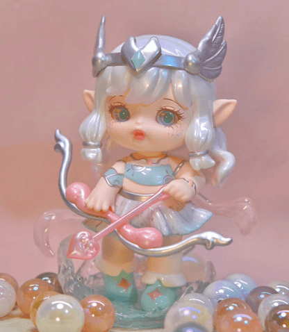 FLORA Spirit of Loulan Series Blind Box 【PinYun】