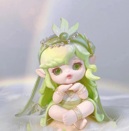 FLORA Spirit of Loulan Series Blind Box 【PinYun】