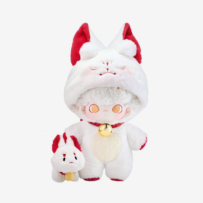 DIMOO My Cloud Companion Series-Cotton Doll Blind Box