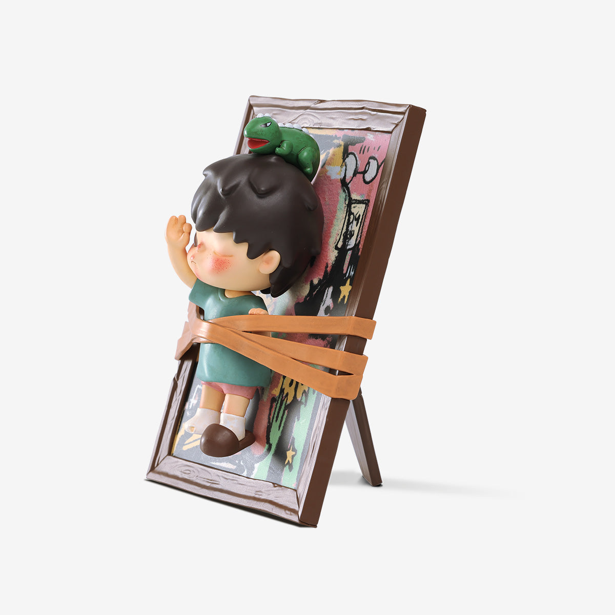 【Sale】Hirono Hanging Card Figures