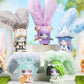 Cup Rabbit Dreamland Journey Series