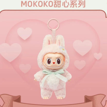 【Sale】THE MONSTERS [Labubu] Vinyl Plush Doll