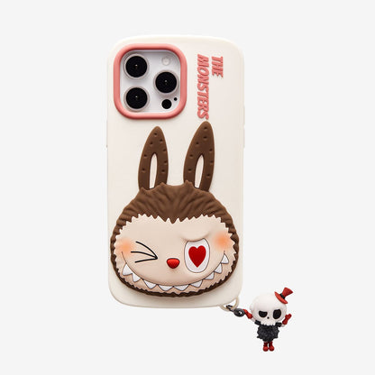 【Sale】THE MONSTERS Catch Me If You Like Me Series-Phone Case