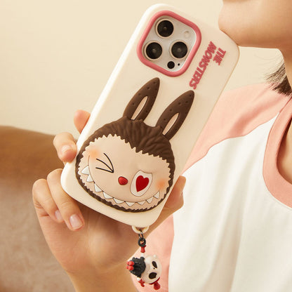 【Sale】THE MONSTERS Catch Me If You Like Me Series-Phone Case