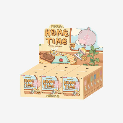 【Sale】Pucky Home Time Series-Windbell Blind Box