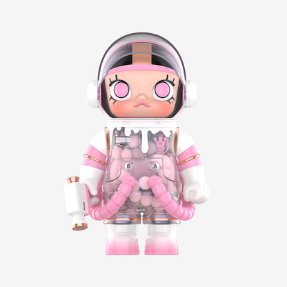 【Sale】MEGA SPACE MOLLY 400% Figure