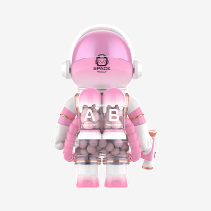 【Sale】MEGA SPACE MOLLY 400% Figure