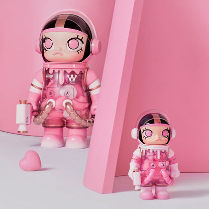 【Sale】MEGA SPACE MOLLY 400% Figure