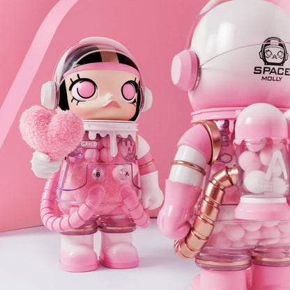 【Sale】MEGA SPACE MOLLY 400% Figure