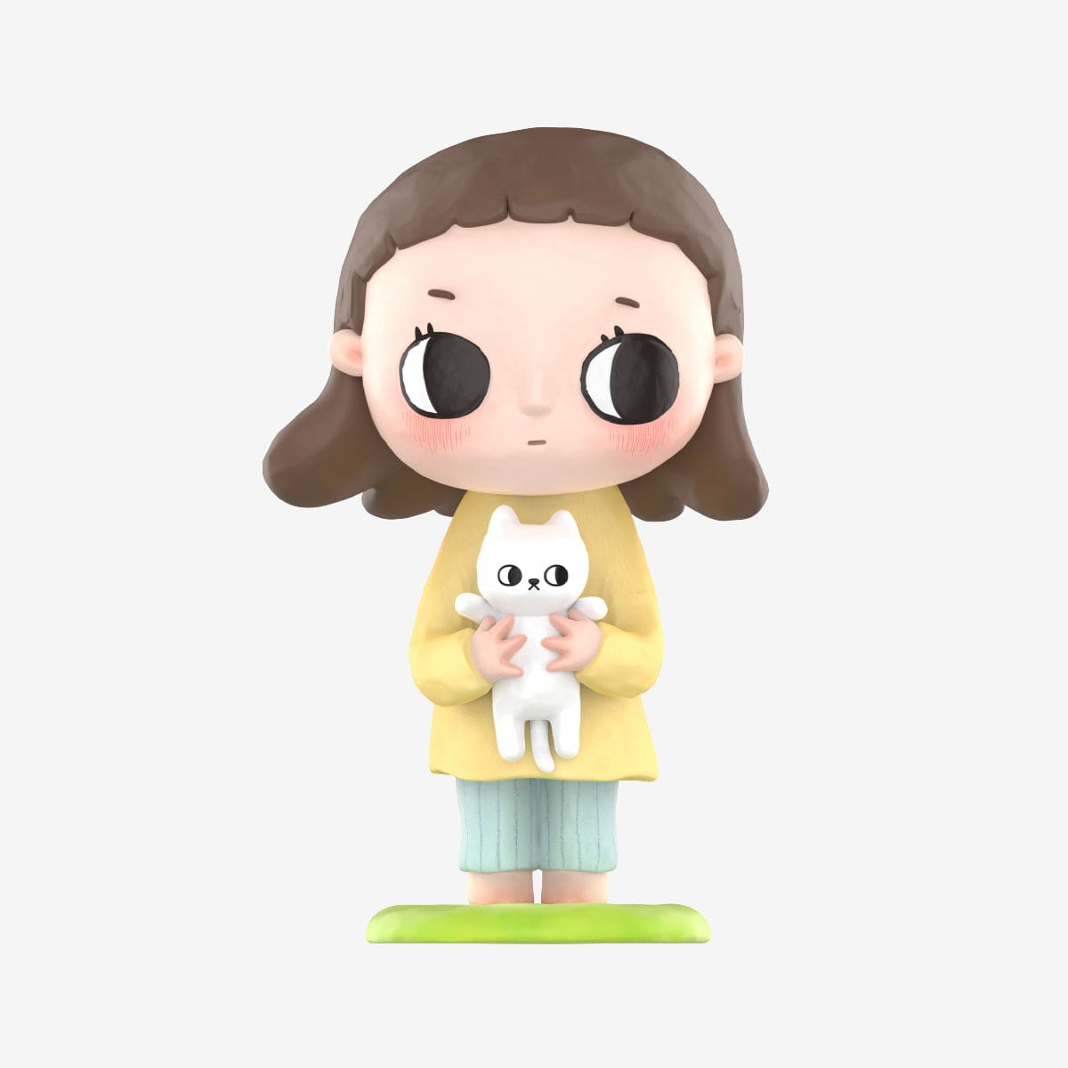 Nyota's Fluffy Life Series Figures Blind Box