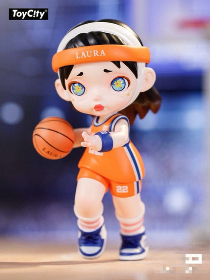 【Sale】Laura 150% Size Big Figure