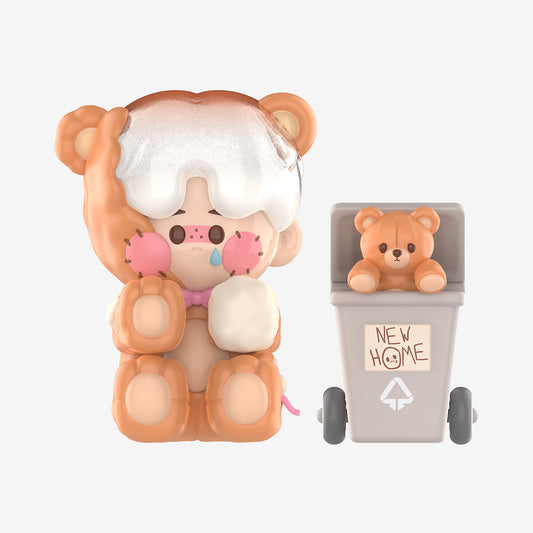 【Sale】PINO JELLY Figure