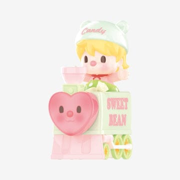 【Sale】Sweet Bean Afternoon Tea Series Blind Box