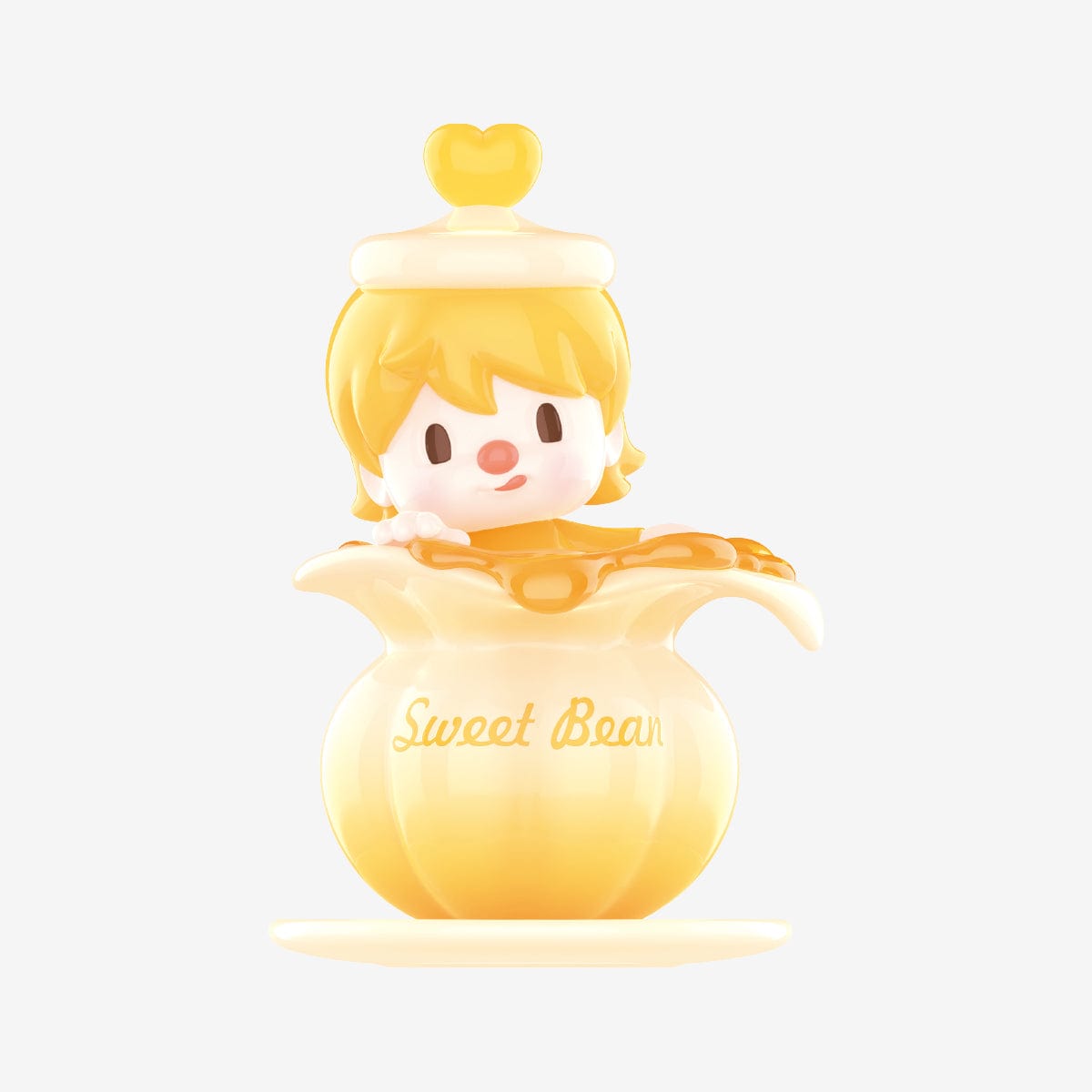 【Sale】Sweet Bean Afternoon Tea Series Blind Box