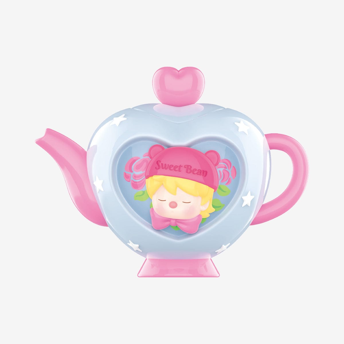 【Sale】Sweet Bean Afternoon Tea Series Blind Box