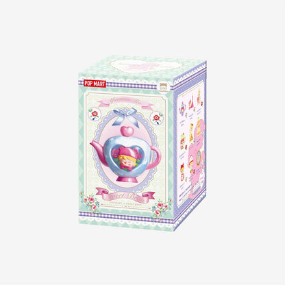 【Sale】Sweet Bean Afternoon Tea Series Blind Box