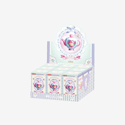 【Sale】Sweet Bean Afternoon Tea Series Blind Box