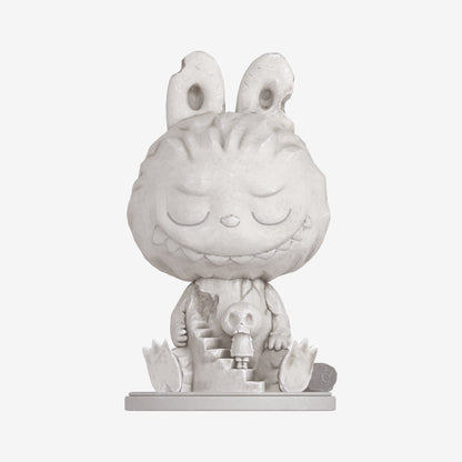 【Sale】THE MONSTERS Almost Hidden Series Blind Box Figures
