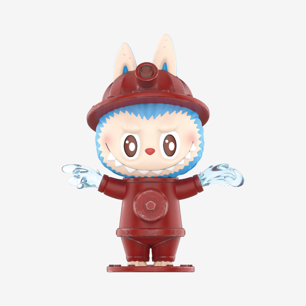 【Sale】THE MONSTERS Almost Hidden Series Blind Box Figures